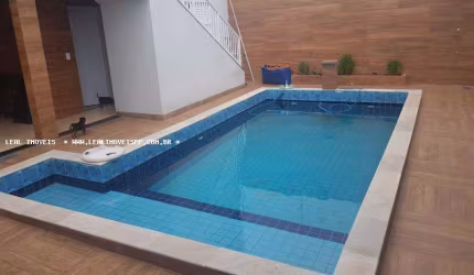 Casa para Venda em Presidente Prudente, GREEN VILLE, 3 dormitórios, 1 suíte, 2 banheiros, 6 vagas