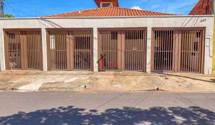 Kitnet para Locação em Presidente Prudente, RESIDENCIAL UNIVERSITARIO, 1 dormitório, 1 banheiro