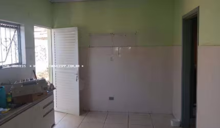 Casa para Venda em Presidente Prudente, ESTORIL, 2 dormitórios, 1 banheiro, 1 vaga