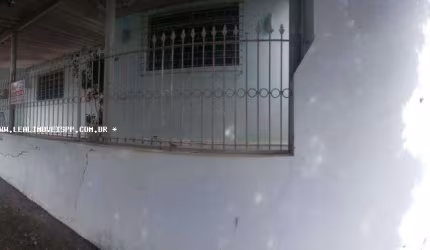 Casa para Venda em Presidente Prudente, PAULISTA, 2 dormitórios, 2 banheiros, 1 vaga