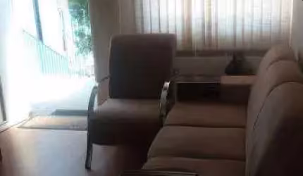 Apartamento para Venda em Presidente Prudente, MARACANÃ, 2 dormitórios, 1 banheiro, 1 vaga