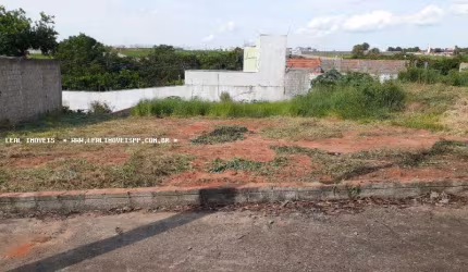 Terreno para Venda em Presidente Prudente, GREEN VILLE