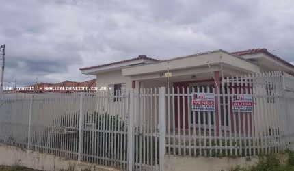Casa para Venda em Presidente Prudente, SANTA PAULA, 3 dormitórios, 1 suíte, 1 banheiro, 1 vaga