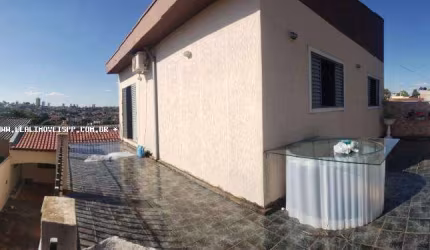 Casa para Venda em Presidente Prudente, ALVORADA, 3 dormitórios, 2 banheiros, 2 vagas