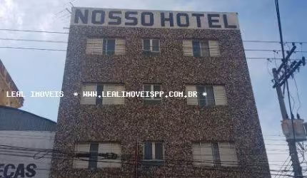Apartamento para Venda em Presidente Prudente, CENTRO, 13 dormitórios, 20 suítes, 14 banheiros, 12 vagas