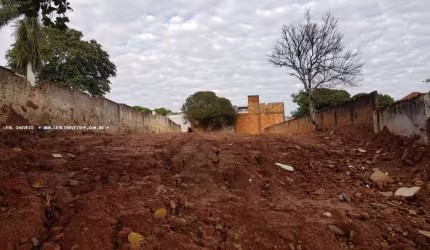 Terreno para Venda em Presidente Prudente, CENTRO