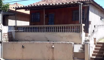 Casa para Venda em Presidente Prudente, VILA MARCONDES, 2 dormitórios, 1 banheiro, 1 vaga