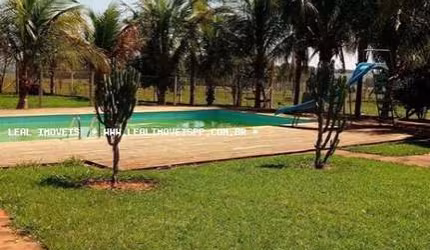 Sítio para Venda em Tarabai, SITIO TARABAI, 4 dormitórios, 2 suítes, 2 banheiros, 3 vagas