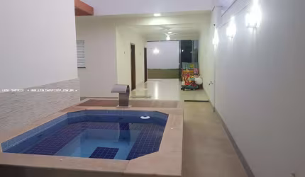 Casa em Condomínio para Venda em Álvares Machado, CONDOMINIO RESIDENCIAL VALENCIA l, 5 dormitórios, 5 suítes, 6 banheiros, 4 vagas