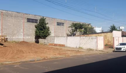 Terreno para Venda em Regente Feijó, DISTRITO DE ESPIGÃO