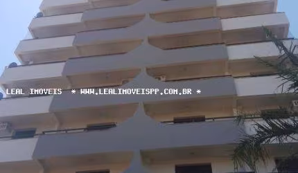 Apartamento para Venda em Presidente Prudente, EDIFÍCIO GEMINI, 3 dormitórios, 1 suíte, 3 banheiros, 2 vagas
