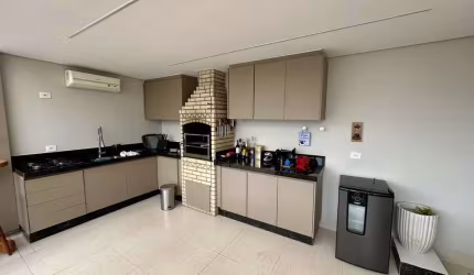 Casa em Condomínio para Venda em Presidente Prudente, CONDOMÍNIO RESIDENCIAL PORTO SEGURO, 3 dormitórios, 1 suíte, 3 banheiros, 2 vagas