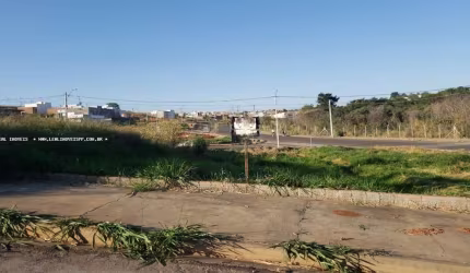 Terreno para Venda em Presidente Prudente, RESIDENCIAL BONGIOVANI