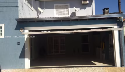 Casa para Venda em Presidente Prudente, VILA JESUS, 4 dormitórios, 1 suíte, 3 banheiros, 2 vagas