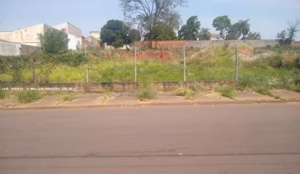Terreno para Venda em Presidente Prudente, MEDITERRANEO