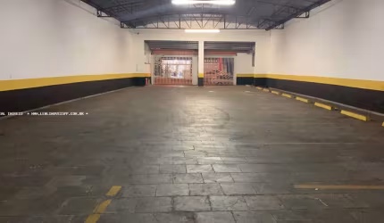 Salão Comercial para Venda em Presidente Prudente, PAULISTANO