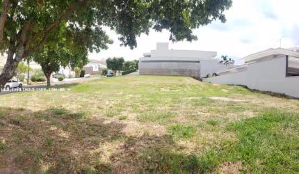 Terreno em Condomínio para Venda em Presidente Prudente, CONDOMINIO RESIDENCIAL QUINTA DAS FLORES