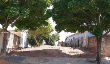 Terreno para Venda em Presidente Prudente, JABAQUARA