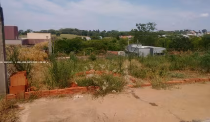 Terreno para Venda em Presidente Prudente, NOVO PRUDENTINO