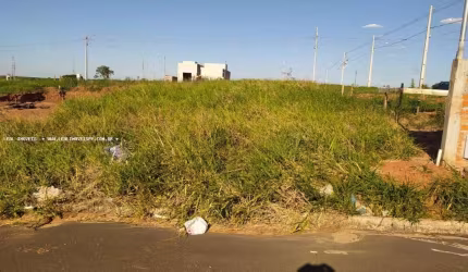 Terreno para Venda em Indiana, RESIDENCIAL DAS PALMEIRAS