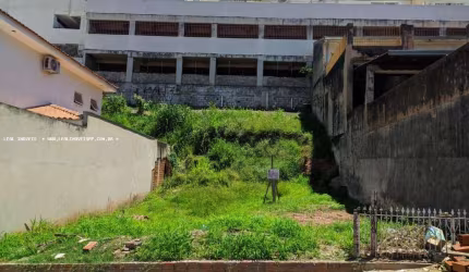 Terreno para Venda em Presidente Prudente, VILA MARINA