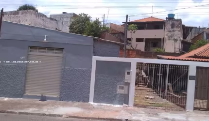 Salão Comercial para Venda em Presidente Prudente, VILA BRASIL