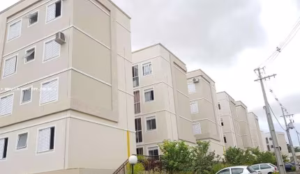 Apartamento para Venda em Presidente Prudente, EDIFICIO PRINICIPE DA BÉLGICA, 2 dormitórios, 1 banheiro, 1 vaga