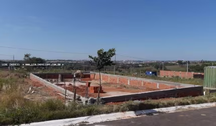 Terreno para Venda em Álvares Machado, JARDIM BEM VIVER