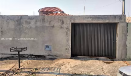 Casa para Venda em Presidente Prudente, PARAISO, 2 dormitórios, 1 banheiro, 2 vagas
