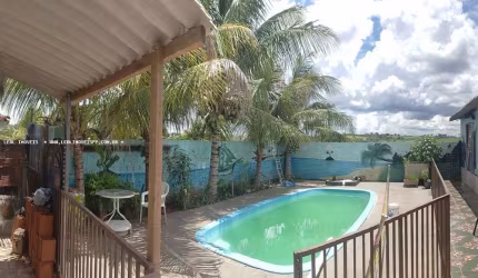 Casa para Venda em Presidente Prudente, ANA JACINTA, 2 dormitórios, 2 banheiros
