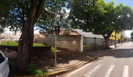 Terreno para Venda em Presidente Prudente, CINQUENTENÁRIO
