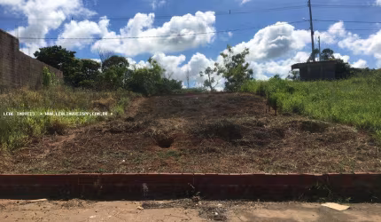 Terreno para Venda em Presidente Prudente, NOVO PRUDENTINO