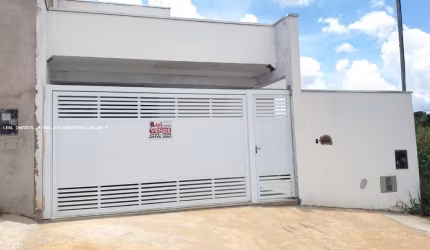 Casa para Venda em Presidente Prudente, RESIDENCIAL BONGIOVANI, 3 dormitórios, 1 suíte, 2 banheiros, 2 vagas