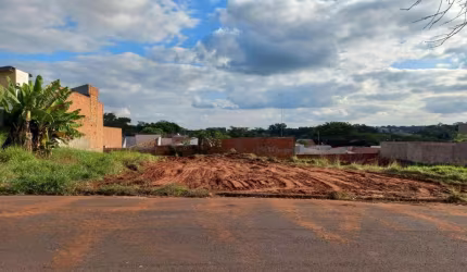 Terreno para Venda em Presidente Prudente, IMPERIAL