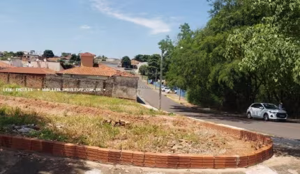 Terreno para Venda em Presidente Prudente, RESIDENCIAL FUNADA