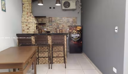Casa para Venda em Presidente Prudente, PORTO BELO RESIDENCE, 2 dormitórios, 1 suíte, 2 banheiros, 1 vaga