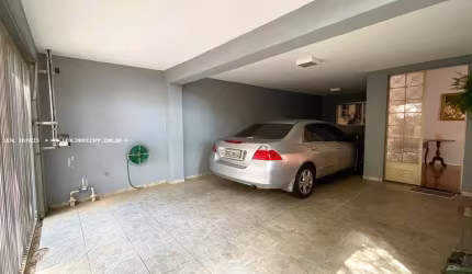 Casa para Venda em Presidente Prudente, CENTRO, 3 dormitórios, 1 suíte, 1 banheiro, 2 vagas
