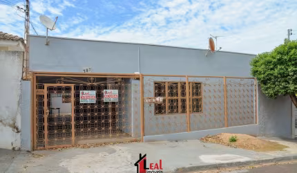 Casa para Venda em Presidente Prudente, SANTA PAULA, 3 dormitórios, 1 suíte, 3 banheiros, 3 vagas