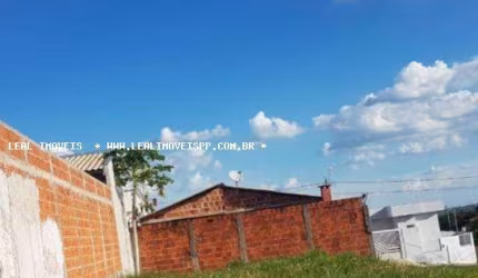 Terreno para Venda em Presidente Prudente, NOVO PRUDENTINO