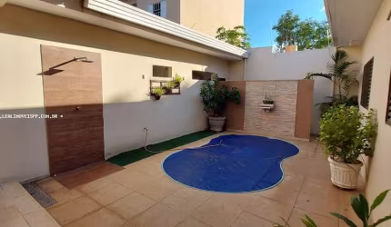 Casa para Venda em Presidente Prudente, ESPLANADA, 3 dormitórios, 1 suíte, 2 banheiros, 2 vagas