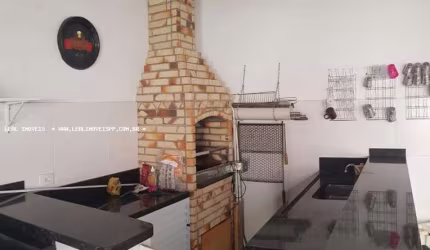 Casa em Condomínio para Venda em Presidente Prudente, CONDOMÍNIO PRIMAVERA, 2 dormitórios, 1 suíte, 3 banheiros