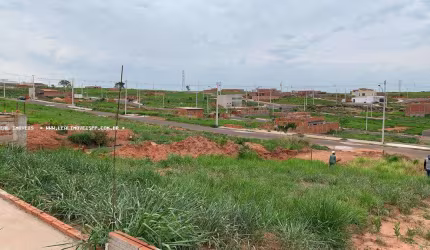 Terreno para Venda em Presidente Prudente, VISTA BONITA