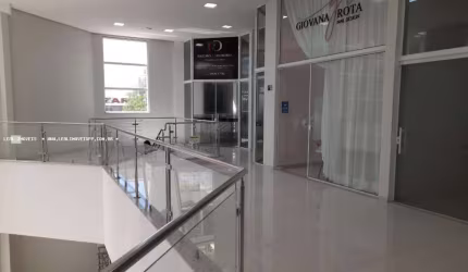 Sala Comercial para Venda em Presidente Prudente, CENTRO EMPRESARIAL PRUDENTE HOME TRADE CENTER