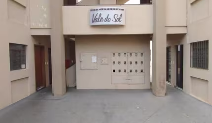 Apartamento para Venda em Presidente Prudente, VALE DO SOL, 2 dormitórios, 1 banheiro, 1 vaga
