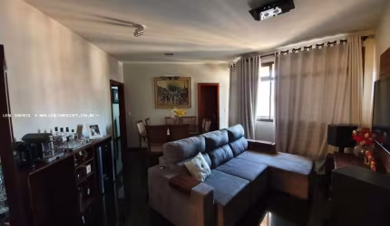 Apartamento para Venda em Presidente Prudente, EDIFICIO RESIDENCIAL GRANDI, 3 dormitórios, 1 suíte, 2 banheiros, 2 vagas