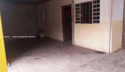 Casa para Venda em Presidente Prudente, BELO GALINDO, 2 dormitórios, 1 banheiro, 2 vagas