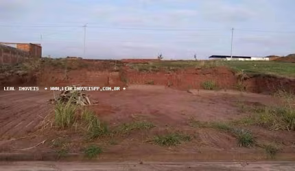 Terreno para Venda em Presidente Prudente, VISTA BONITA