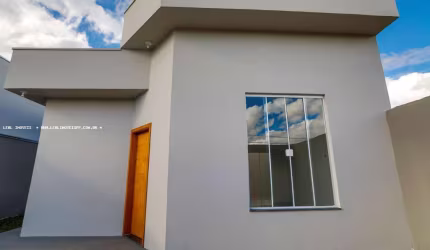Casa para Venda em Presidente Prudente, RESIDENCIAL PORTAL DO NORTE, 2 dormitórios, 1 suíte, 2 banheiros, 2 vagas