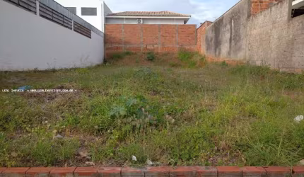 Terreno para Venda em Presidente Prudente, CARANDA
