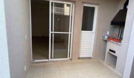 Apartamento para Venda em Presidente Prudente, EDIFÍCIO RESIDENCIAL VILLE FELICITTA, 2 dormitórios, 2 banheiros, 1 vaga
